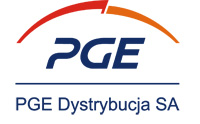 PGE Dystrybucja logo