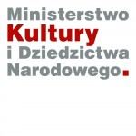 Logo MKiDN male