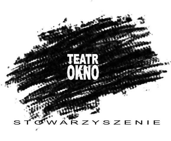 Stowarzyszenie Teatr Okno logo