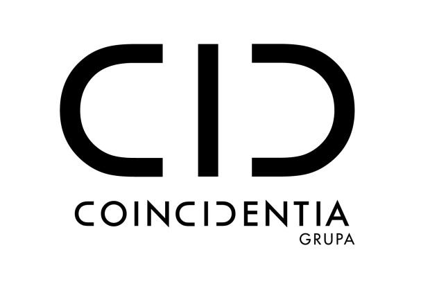 Logo Grupa Coincidentia