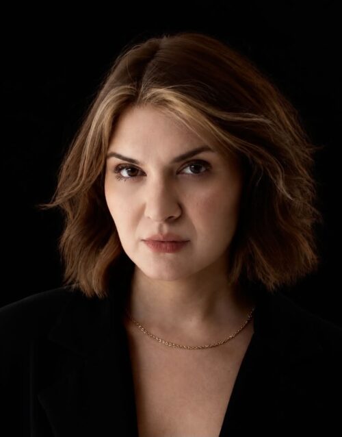 Patrycja Kaszyńska